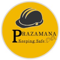 Prazamana Logo