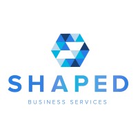 Shaped Business Services Logo