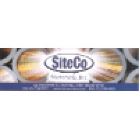 SiteCo Materials, Inc. Logo