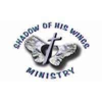 Shadow of His Wings Ministry Logo