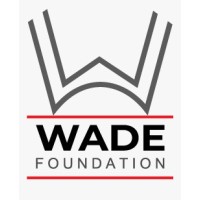 WADE Foundation Logo