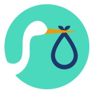 Le Cicogne by Orienta Logo