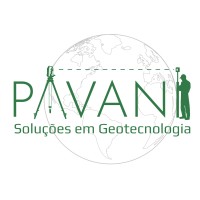Pavani Soluções em Geotecnologia Logo