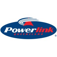 Powerlink Queensland Logo