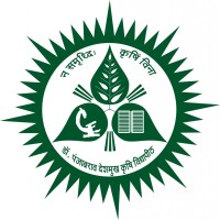 Post Graduate Institute, Dr.PDKV, Akola Logo