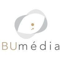 Bumedia Logo