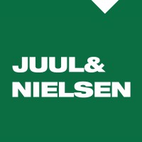 Juul & Nielsen A/S Logo