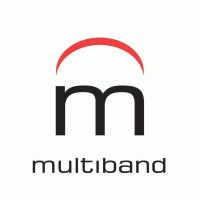 Multiband Antennas Limited Logo