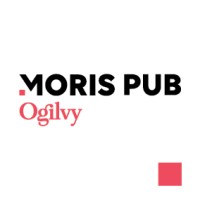 Moris Pub Ogilvy Logo