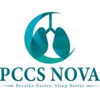 Pulmonary and Critical Care Specialists of Northern Virginia, P.C. Logo