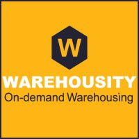 Warehousity Logo