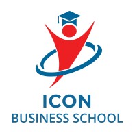 ICON BUSINESS SCHOOL FOR ACCA Logo