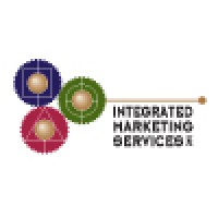 Integrated Marketing Services Logo