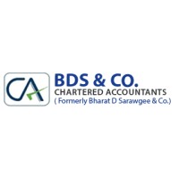 BDS & CO Logo