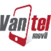 Vantel Vanguardia en Telefonia Movil SA de CV Logo