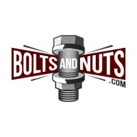 BoltsandNuts.com Logo