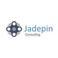 Jadepin Logo