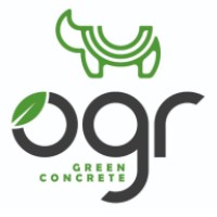 OMAN GREEN READYMIX L.L.C. Logo