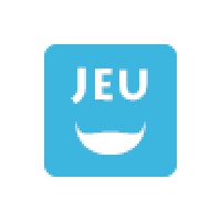 Jeu | concept- en projectmanagement Logo
