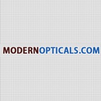 Modern Opticals Logo