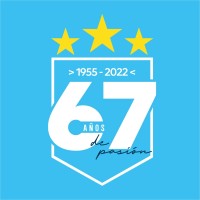 Club Sporting Cristal Logo