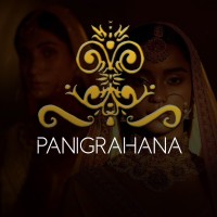 Panigrahana Weddings Logo