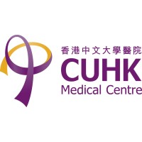 CUHK Medical Centre Logo