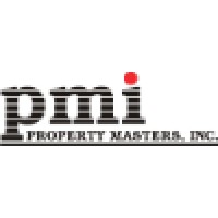 Property Masters Inc. Logo
