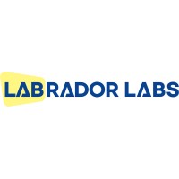 LABRADOR LABS Inc. Logo