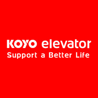 KOYO Elevator Logo