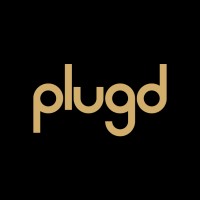 Plugd Inc. Logo