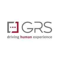 GRS Research & Strategy Logo