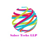 Saber Techs LLP Logo