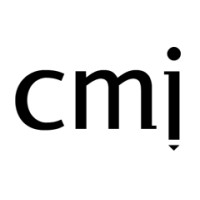 CMI Inc. Logo