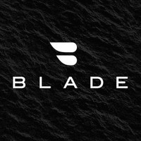 BLADE India Logo