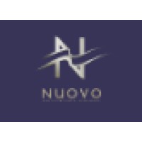 Nuovo Hair Extensions & Accessories Logo