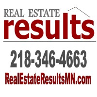 Real Estate RESULTS Logo