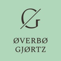 Advokatfirmaet Øverbø Gjørtz AS Logo