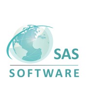 SAS Software Logo