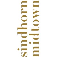 Sindhorn Midtown Hotel Bangkok, Vignette Collection Logo