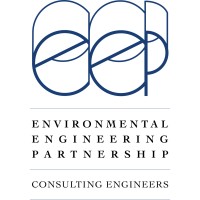 EEP - Environmental Engineering Partnership Logo