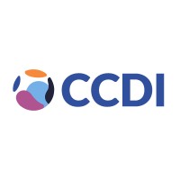 Canadian Centre for Diversity and Inclusion (CCDI) Logo