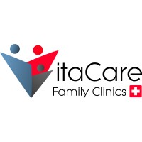 VitaCare Medical Group (Group of Clinics) Logo