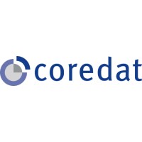 Coredat Business Solutions GmbH Logo