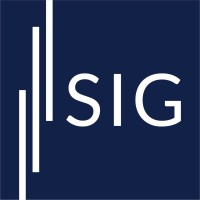 SUSS Investment Group Logo