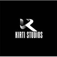 KIRTI Studios Logo