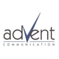 Advent Communication Logo