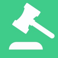 AuctionVilla Marketplace Logo