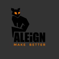 ALEiGN Pty Ltd Logo
