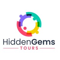 Hidden Gems Tours Logo